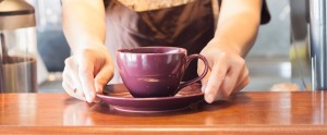 IbisSoft bjuder gärna på en kopp kaffé och thé!
